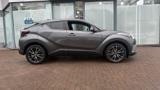 Toyota C-HR 1.2T Excel 5dr Petrol Hatchback